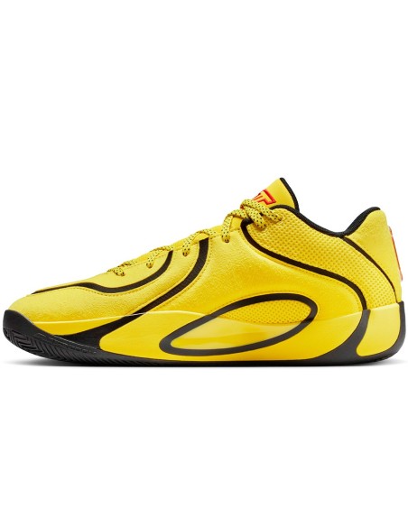 Comprare le scarpe da ginnastica Jordan Tatum 4 Bruce Lee | 24Segons