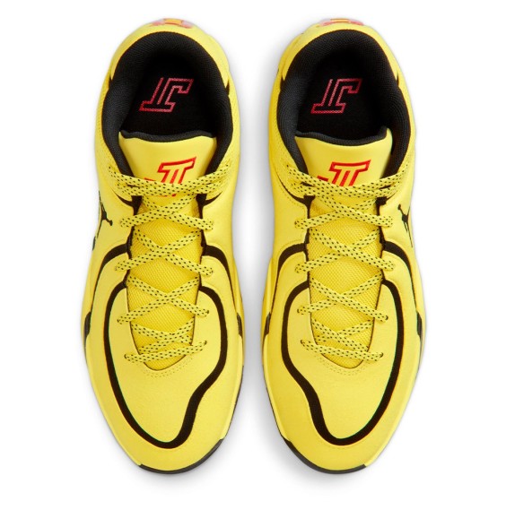 Comprar Zapatillas Jordan Tatum 4 Bruce Lee | 24Segons