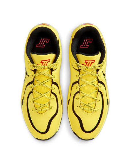 Comprar Zapatillas Jordan Tatum 4 Bruce Lee | 24Segons