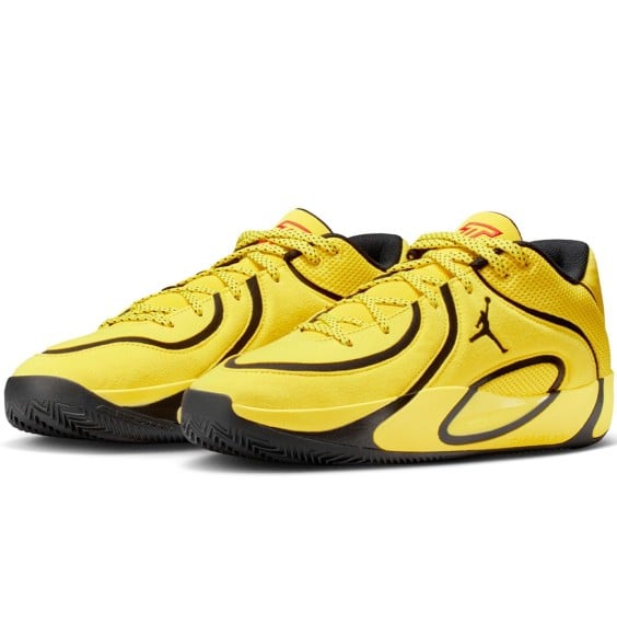 Comprare le scarpe da ginnastica Jordan Tatum 4 Bruce Lee | 24Segons