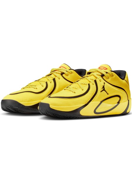 Comprar Sabatilles Jordan Tatum 4 Bruce Lee | 24Segons