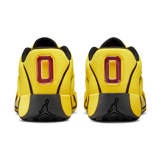 Comprar Zapatillas Jordan Tatum 4 Bruce Lee | 24Segons