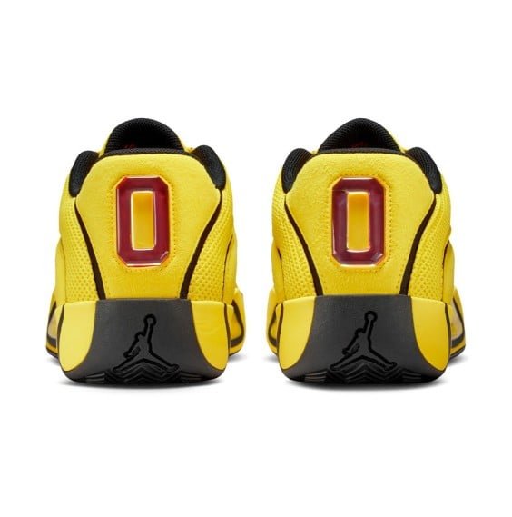 Comprare le scarpe da ginnastica Jordan Tatum 4 Bruce Lee | 24Segons