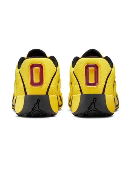 Comprar Sabatilles Jordan Tatum 4 Bruce Lee | 24Segons