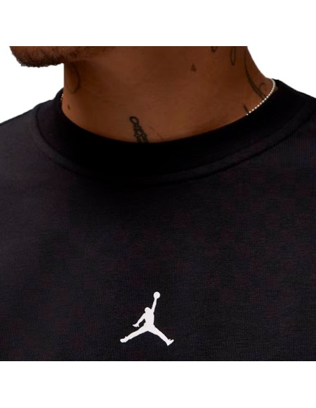 Acheter Sweatshirt Jordan Sport Crossover Black White | 24Segons