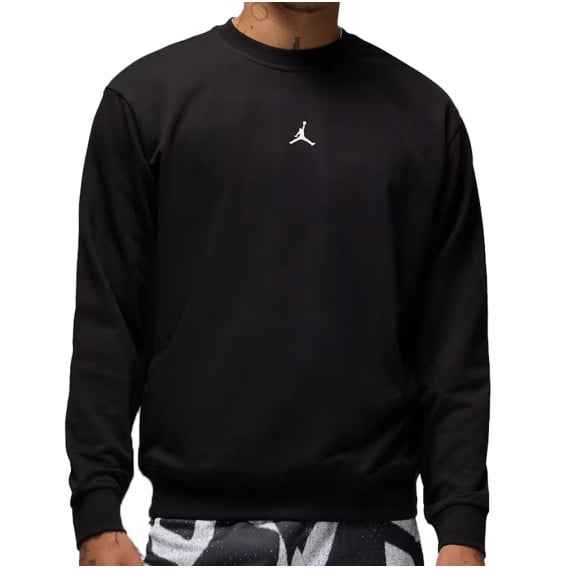 Acheter Sweatshirt Jordan Sport Crossover Black White | 24Segons