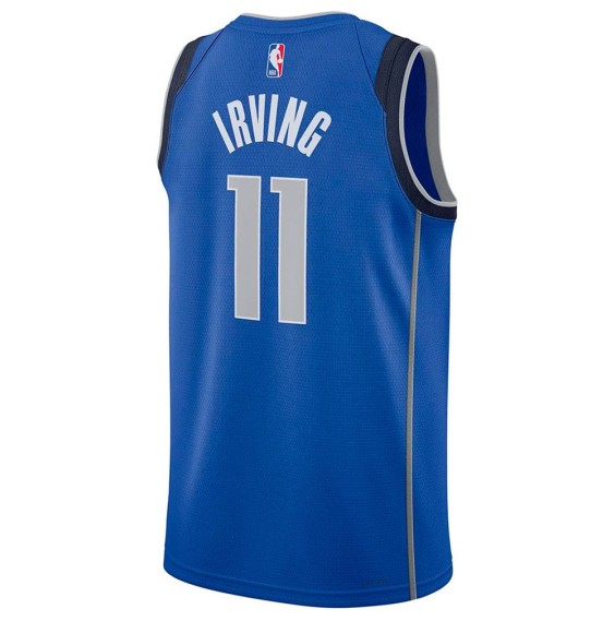 Comprar Kyrie Irving Mavericks 25-26 Icon Edition Swingman | 24Segons