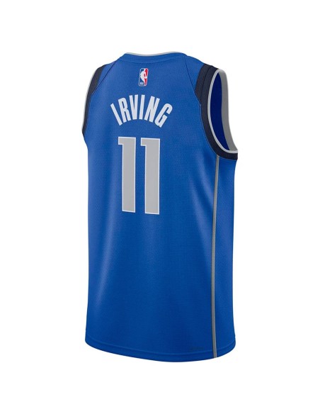 Comprar Kyrie Irving Mavericks 25-26 Icon Edition Swingman | 24Segons