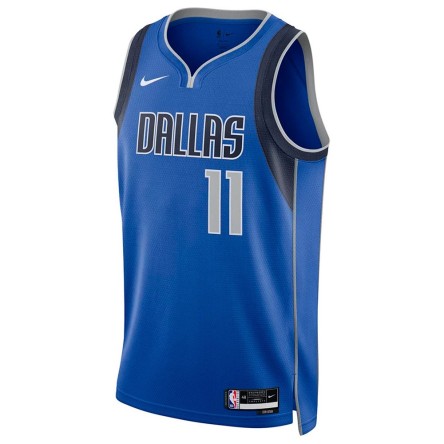 Buy Kyrie Irving Mavericks 25-26 Icon Edition Swingman | 24Segons