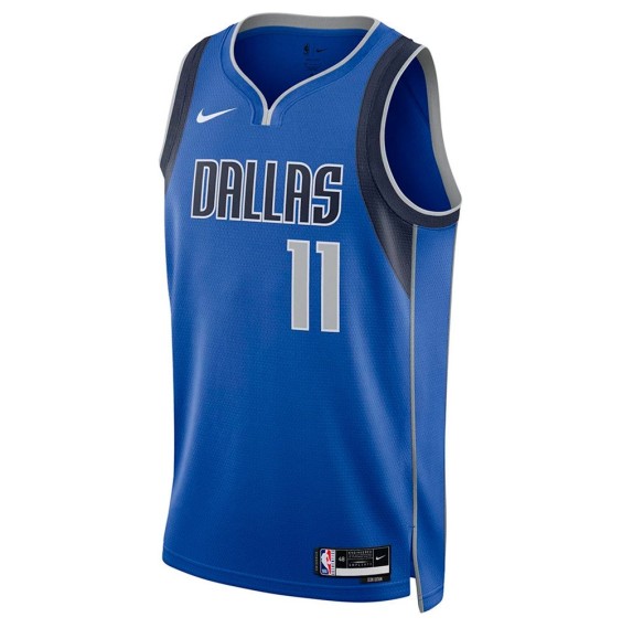 Comprar Kyrie Irving Mavericks 25-26 Icon Edition Swingman | 24Segons