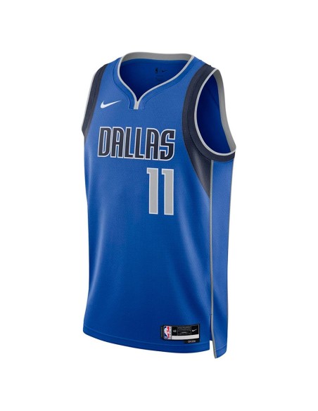 Comprar Kyrie Irving Mavericks 25-26 Icon Edition Swingman | 24Segons