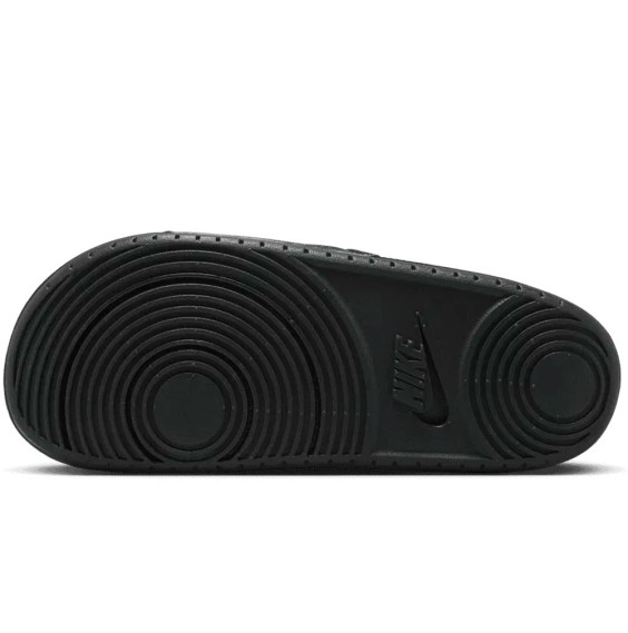 Comprar Chanclas Nike Kobe Offcourt Slide Black Gold | 24Segons