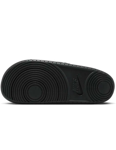 Comprar Chanclas Nike Kobe Offcourt Slide Black Gold | 24Segons