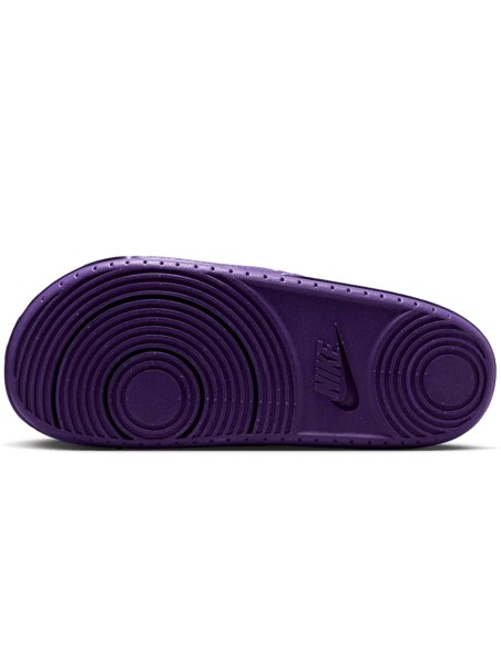 Comprar Xancletes Nike Kobe Offcourt Slide Purple Gold | 24Segons
