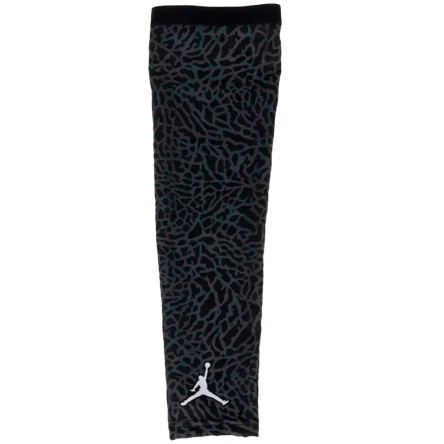 Buy Compressive Sleeve Jordan Fly Black | 24Segons