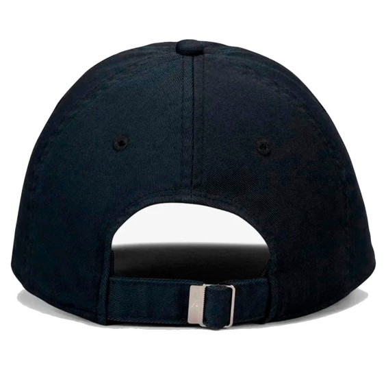Comprar Gorra Jordan Air Club Jumpman Casual Black | 24Segons