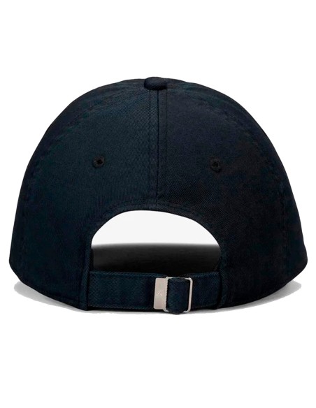 Comprar Gorra Jordan Air Club Jumpman Casual Black | 24Segons