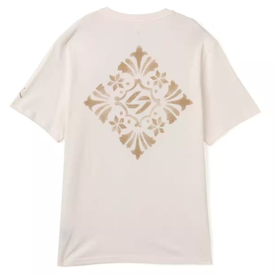 Comprar Samarreta Jordan Luka Doncic Sport Crew Sail Khaki | 24Segons