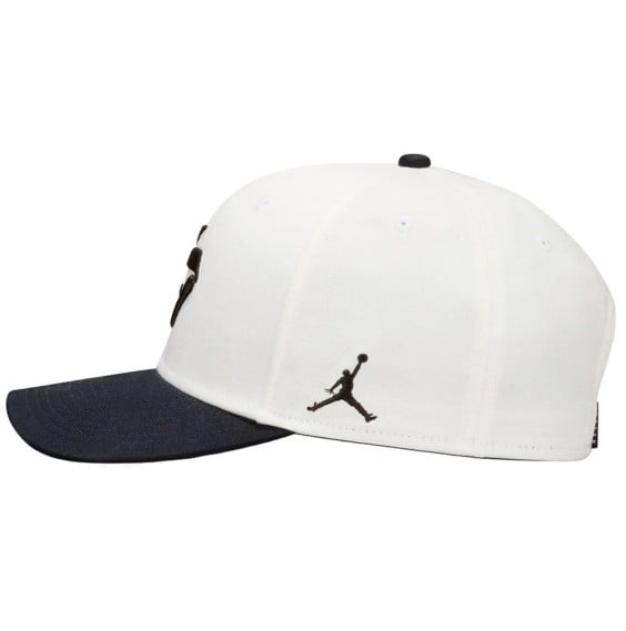 Buy Jordan Luka Doncic Rise Club Sail Cap | 24Segons