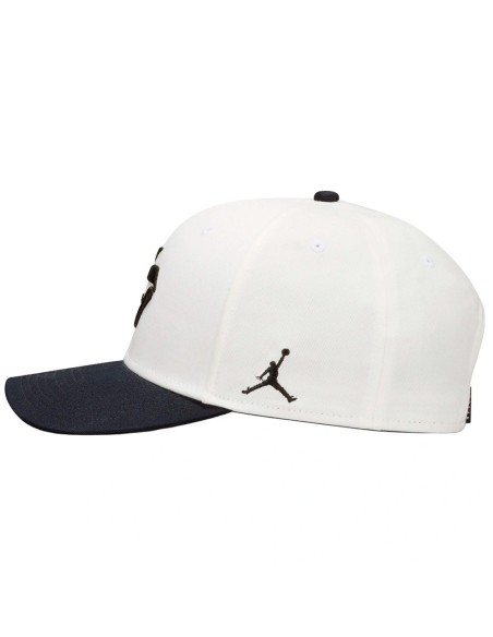 Buy Jordan Luka Doncic Rise Club Sail Cap | 24Segons