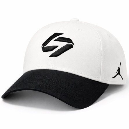 Acheter Jordan Luka Doncic Rise Club Sail Cap | 24Segons