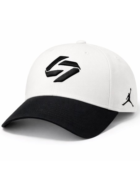 Buy Jordan Luka Doncic Rise Club Sail Cap | 24Segons