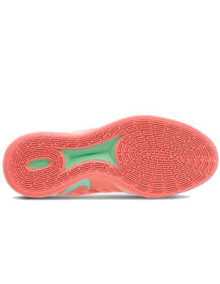 Acheter Sabrina 3 Chaussures Oxford roses 24Segons
