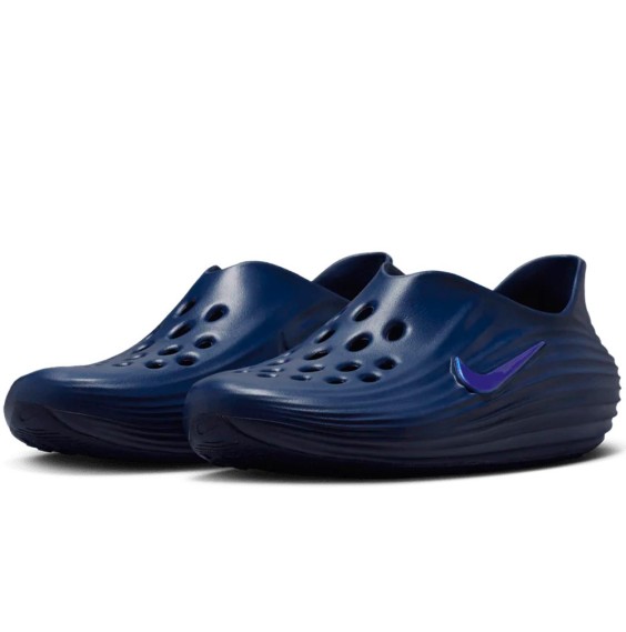 Acquista Nike ReactX Rejuven8 Blue Void : 24Segons