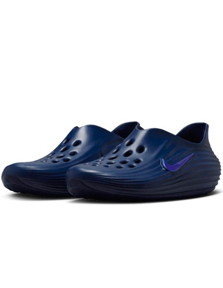 Comprar Nike ReactX Rejuven8 Blue Void | 24Segons