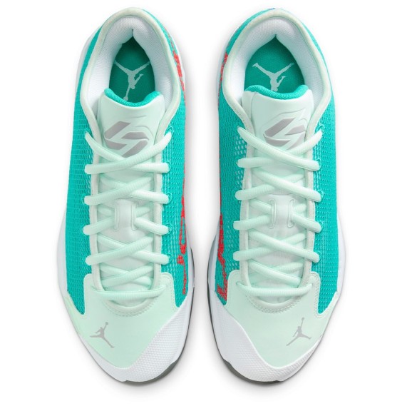Acheter des baskets Jordan Luka 77 Love Letter | 24Segons