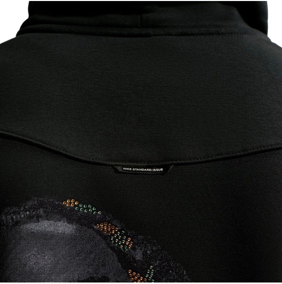 Acquistare Felpa Nike Ja Therma-FIT Black | 24Segons