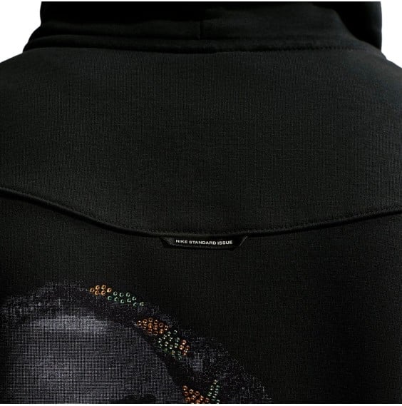 Comprar Sudadera Nike Ja Therma-FIT Black | 24Segons