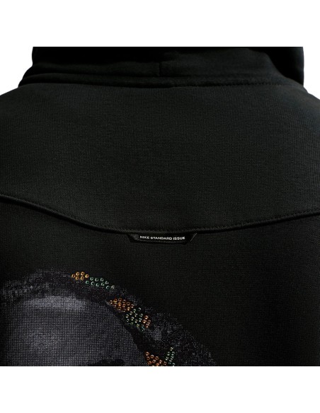 Acquistare Felpa Nike Ja Therma-FIT Black | 24Segons