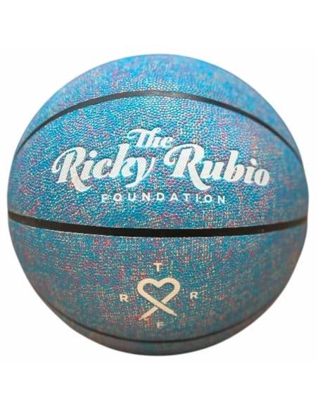 Acheter TRRF Ricky Rubio Fundation Sz7 TRRF Ball | 24Segons