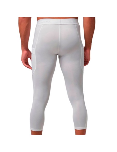 Buy Jordan Sport Dri-FIT Essentials 3/4 Tights White | 24Segons