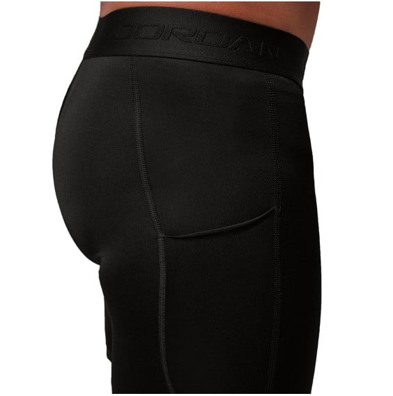 Comprar Mallas Jordan Sport Essentials Dri-FIT Shorts Black | 24Segons