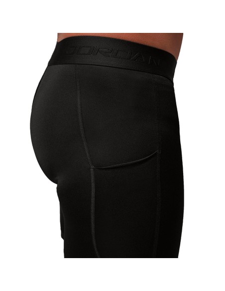 Acheter Jordan Sport Essentials Dri-FIT Shorts Black | 24Segons