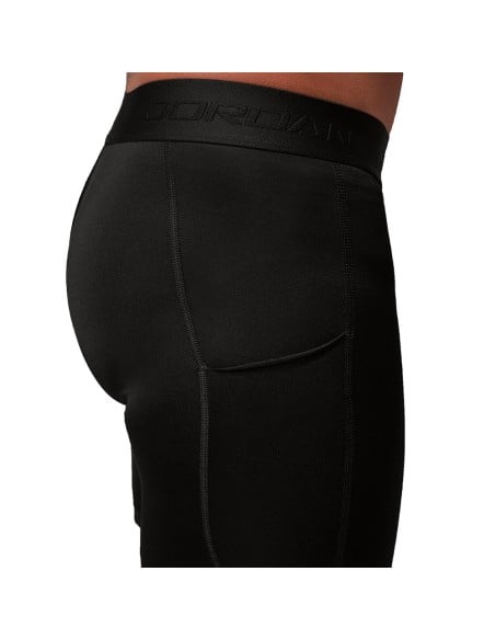 Comprar Mallas Jordan Sport Essentials Dri-FIT Shorts Black | 24Segons