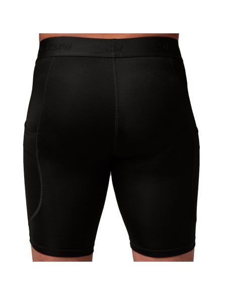 Comprar Mallas Jordan Sport Essentials Dri-FIT Shorts Black | 24Segons