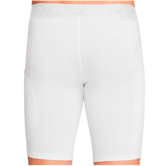 Acheter Jordan Sport Essentials Dri-FIT Shorts White | 24Segons