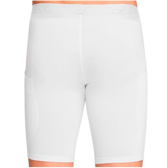 Comprar Mallas Jordan Sport Essentials Dri-FIT Shorts White | 24Segons