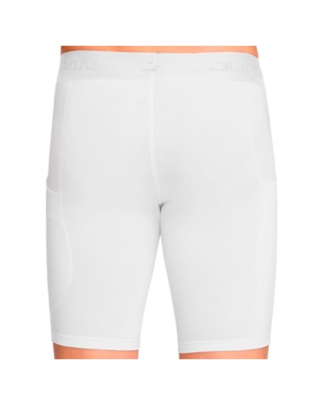 Buy Jordan Sport Essentials Dri-FIT Shorts White | 24Segons
