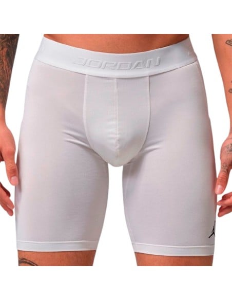 Comprar Mallas Jordan Sport Essentials Dri-FIT Shorts White | 24Segons