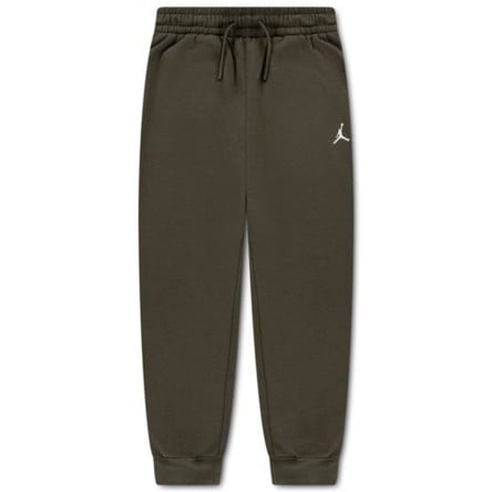 Comprar Pantalons Junior Jordan MJ Brooklyn Fleece Khaki | 24Segons