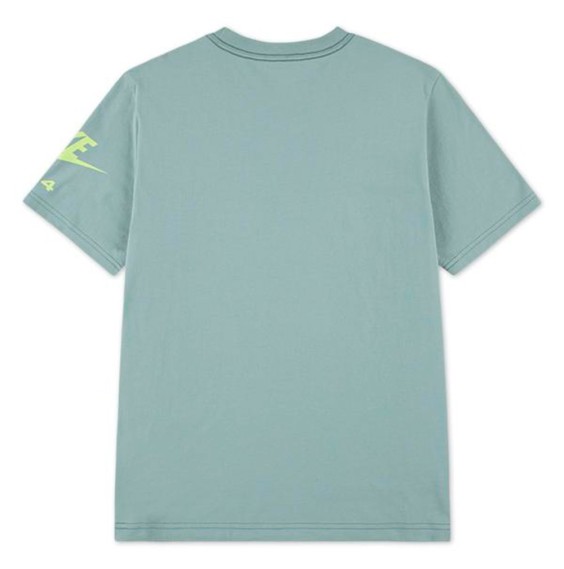 Acquistare la T-shirt Junior Jordan 1984 Vintage Dusty Sage | 24Segons