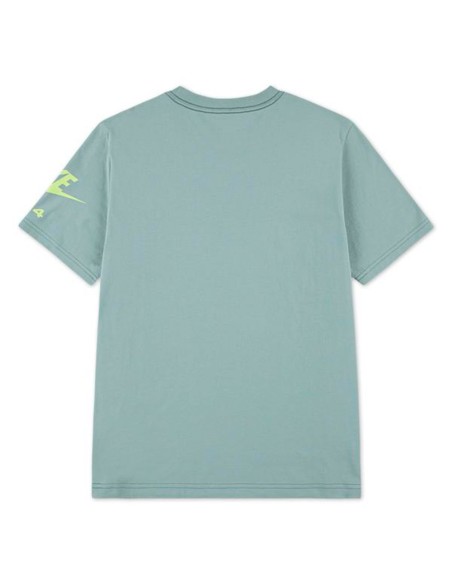 Acquistare la T-shirt Junior Jordan 1984 Vintage Dusty Sage | 24Segons