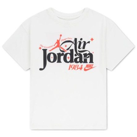 Acheter T-shirt fille Jordan 84 Dream Sail : :.. 24Segons