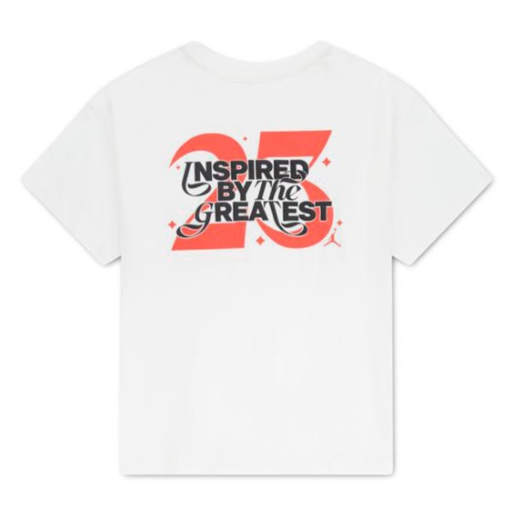 Buy Girl's T-shirt Jordan 84 Dream Sail ::.. 24Segons