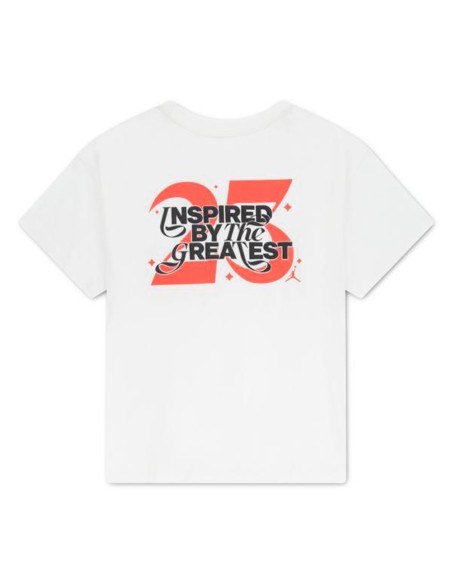 Comprar Samarreta Noia Jordan 84 Dream Sail | 24Segons
