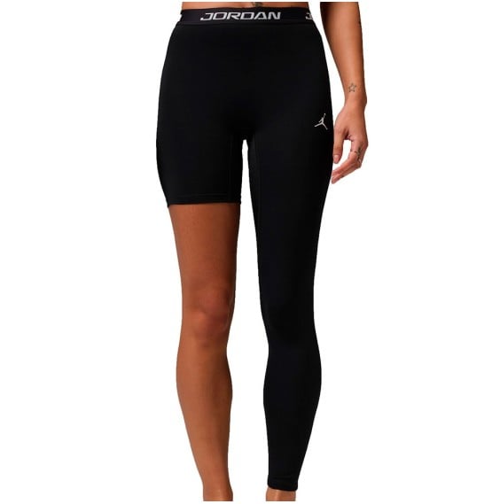 Acquista Jordan Sport Dri-FIT Collant Monogamba Sinistra Nero | 24Segons